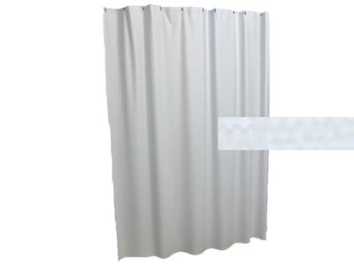Scales Shower Curtain